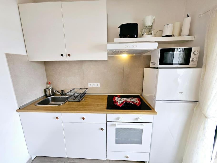 Apartamento Taisa Playa Roca Costa Teguise Exterior foto